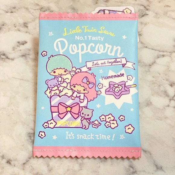 3/$20 🌸 Little Twin Star Rectangular Pouch - Picture 2 of 4